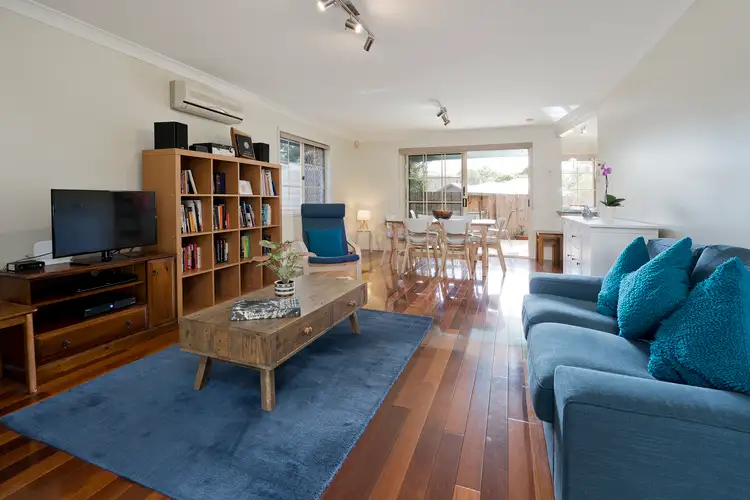 Main view of Homely townhouse listing, 1/15 Kadanga Street, Ashgrove QLD 4060