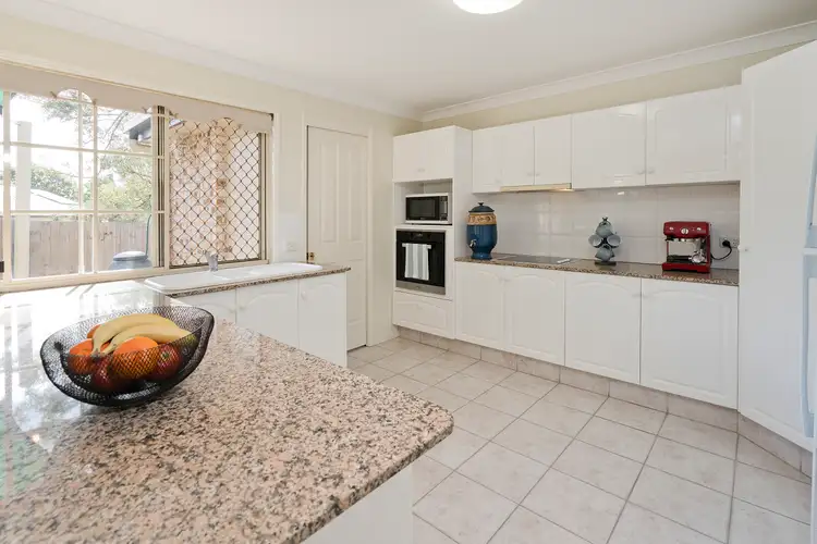 Third view of Homely townhouse listing, 1/15 Kadanga Street, Ashgrove QLD 4060