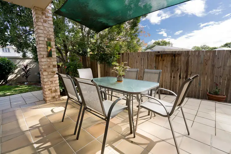 Fourth view of Homely townhouse listing, 1/15 Kadanga Street, Ashgrove QLD 4060