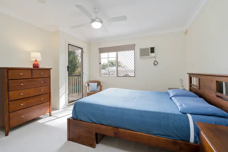 Sixth view of Homely townhouse listing, 1/15 Kadanga Street, Ashgrove QLD 4060