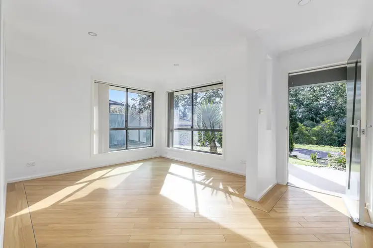 Second view of Homely house listing, 27 Riverbreeze Drive, Wauchope NSW 2446