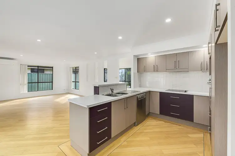 Third view of Homely house listing, 27 Riverbreeze Drive, Wauchope NSW 2446