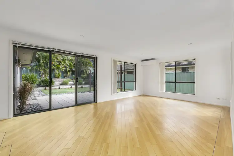 Fourth view of Homely house listing, 27 Riverbreeze Drive, Wauchope NSW 2446