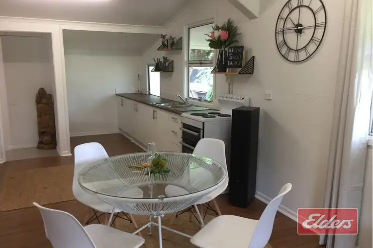 Second view of Homely house listing, 11 BLACKMAN STREET, Tully QLD 4854