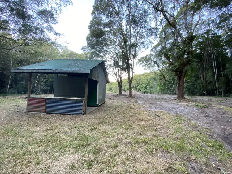 Main view of Homely rural property listing, Address available on request