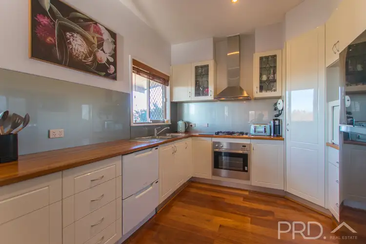 Second view of Homely house listing, 65 Lambie Street, Tumut NSW 2720