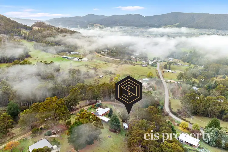 Fourth view of Homely land listing, 10 Daytons Drive, Ranelagh TAS 7109