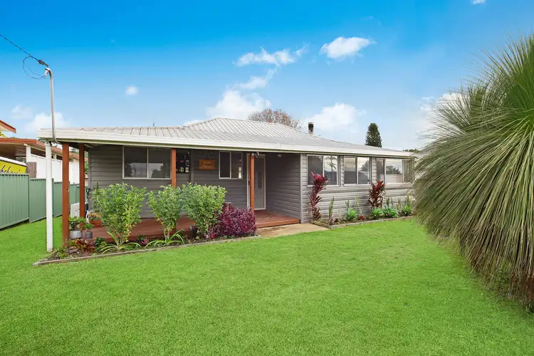 123 Cameron Street, Wauchope NSW 2446
