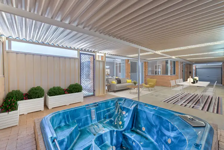 Second view of Homely house listing, 20 Conigrave Road, Yangebup WA 6164