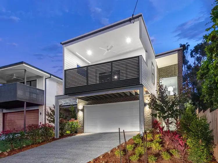 Third view of Homely house listing, 37 Bracken Street, Moorooka QLD 4105