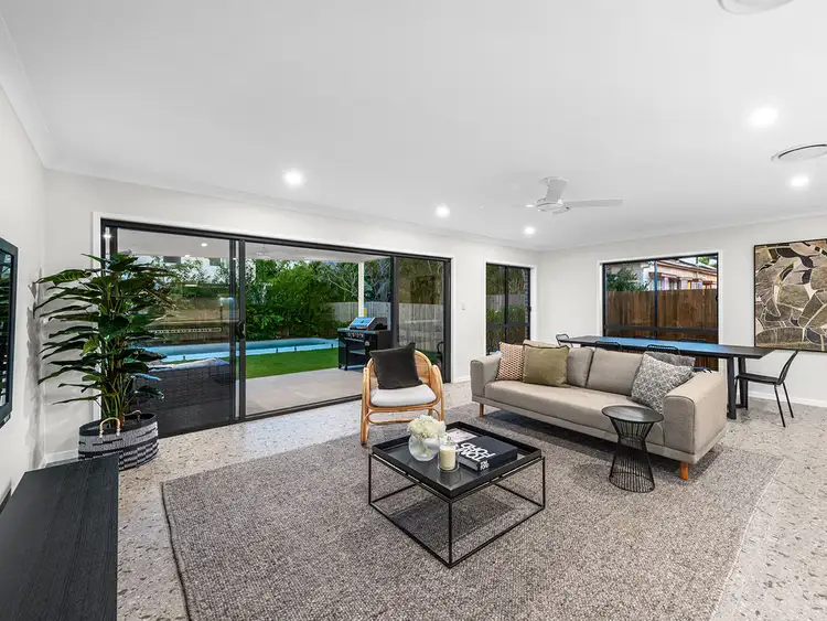 Fifth view of Homely house listing, 37 Bracken Street, Moorooka QLD 4105