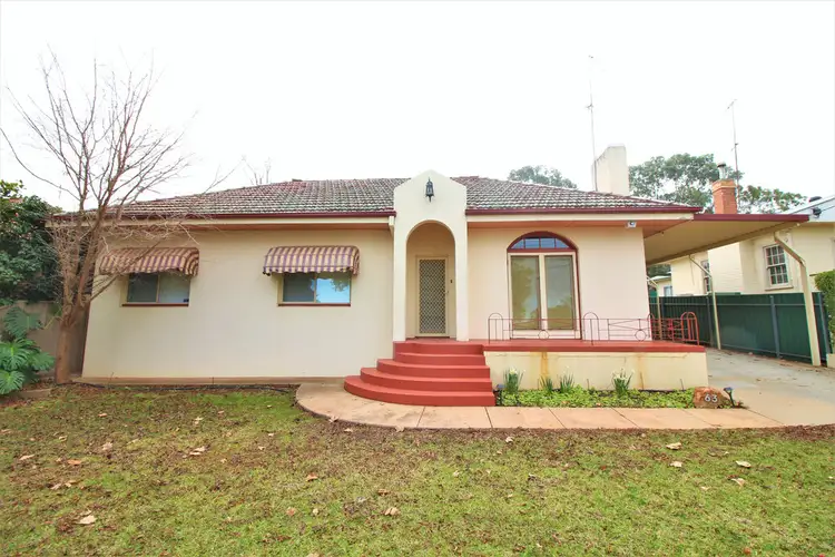 63 Ortella Street, Griffith NSW 2680