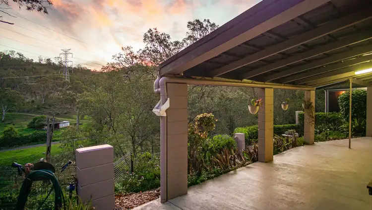 Fifth view of Homely rural property listing, 436 Upper Flagstone Creek Road, Upper Flagstone QLD 4344