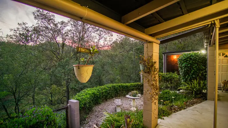 Sixth view of Homely rural property listing, 436 Upper Flagstone Creek Road, Upper Flagstone QLD 4344