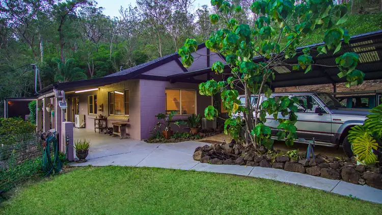 Seventh view of Homely rural property listing, 436 Upper Flagstone Creek Road, Upper Flagstone QLD 4344