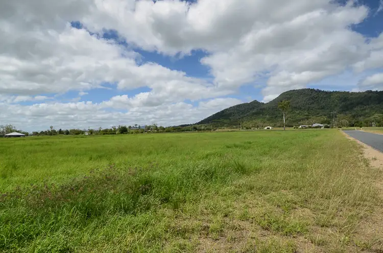 Lot 24 Kinchant Dam Road, Kinchant Dam QLD 4741