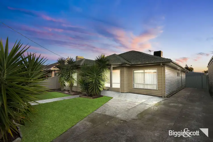 77 First Ave, Altona North VIC 3025
