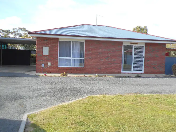 Main view of Homely unit listing, 4/12 Kay Street, Triabunna TAS 7190