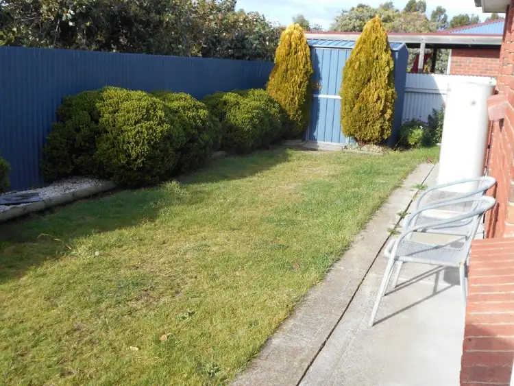 Second view of Homely unit listing, 4/12 Kay Street, Triabunna TAS 7190