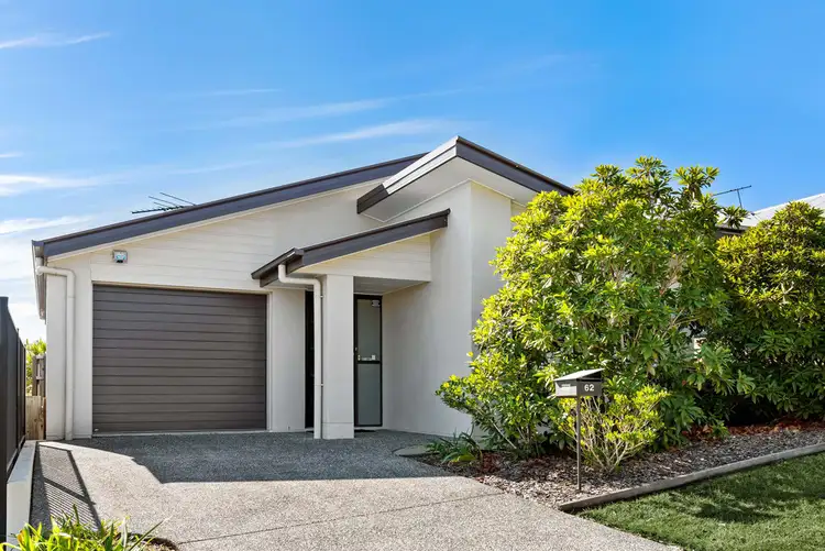 62 Outlook Drive, Waterford QLD 4133