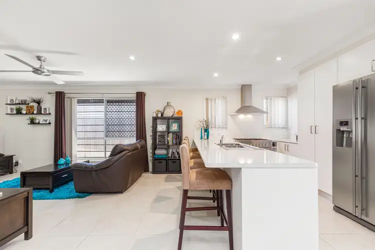 Third view of Homely house listing, 62 Outlook Drive, Waterford QLD 4133