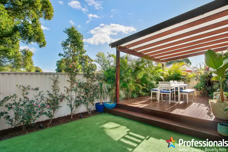 7/49-51 Melvin Street, Beverly Hills NSW 2209