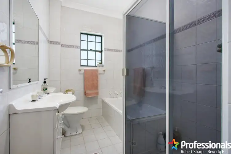Seventh view of Homely townhouse listing, 7/49-51 Melvin Street, Beverly Hills NSW 2209