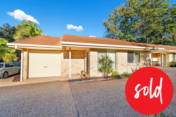 Main view of Homely villa listing, 1/73 Major Innes Road, Port Macquarie NSW 2444