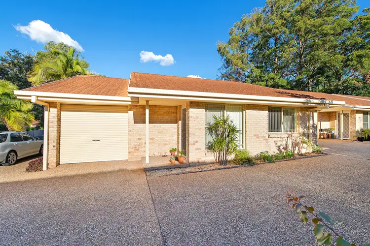 Second view of Homely villa listing, 1/73 Major Innes Road, Port Macquarie NSW 2444