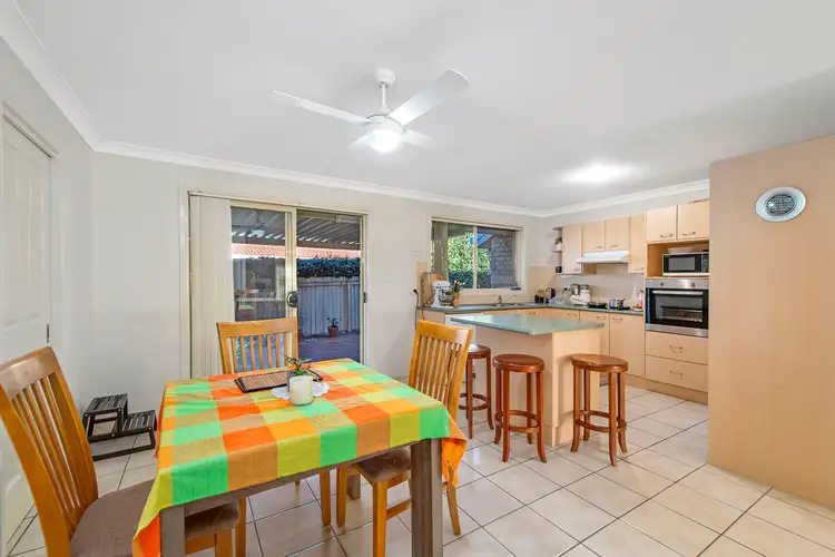 Fourth view of Homely villa listing, 1/73 Major Innes Road, Port Macquarie NSW 2444
