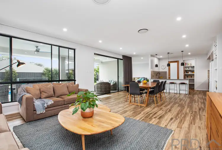 Third view of Homely house listing, 13 Percher Street, Chisholm NSW 2322