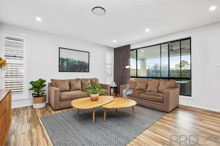 Fourth view of Homely house listing, 13 Percher Street, Chisholm NSW 2322