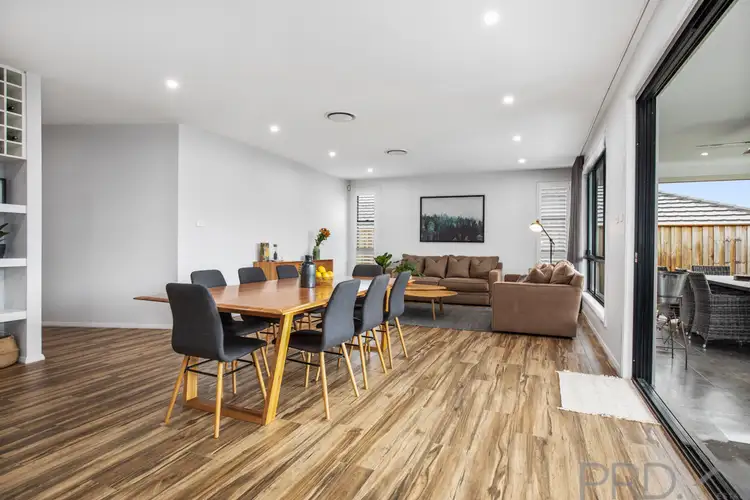 Fifth view of Homely house listing, 13 Percher Street, Chisholm NSW 2322