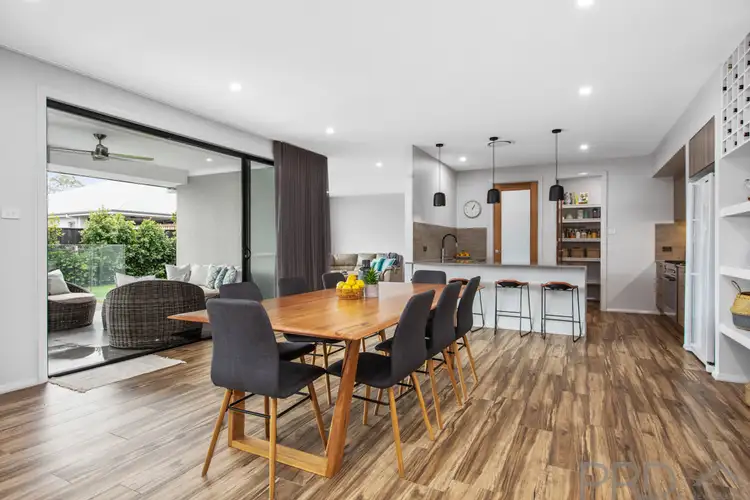 Sixth view of Homely house listing, 13 Percher Street, Chisholm NSW 2322