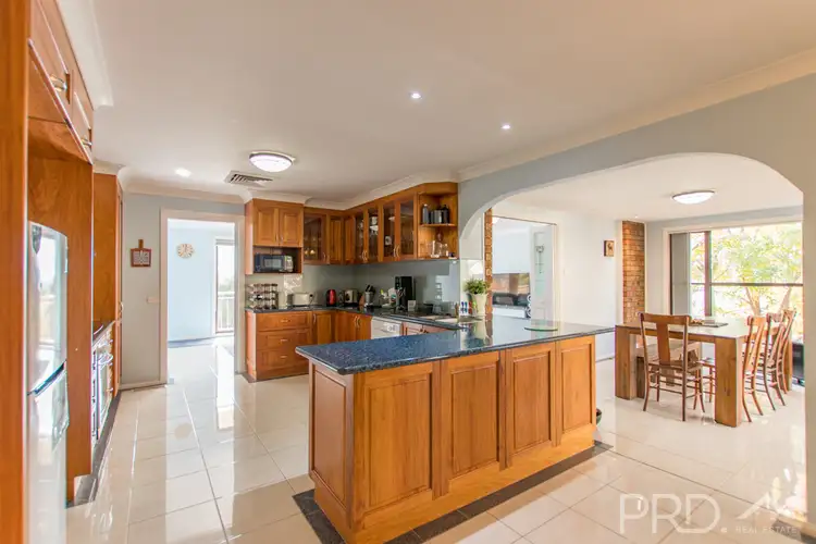 Main view of Homely house listing, 10 Kaleema Crescent, Tumut NSW 2720