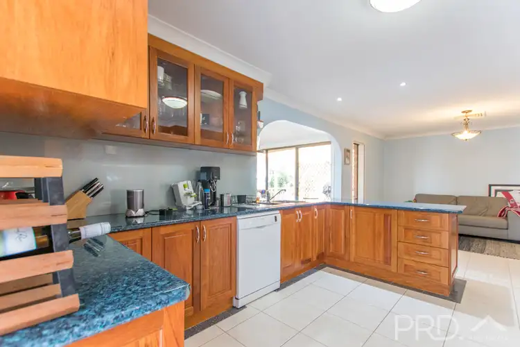 Second view of Homely house listing, 10 Kaleema Crescent, Tumut NSW 2720