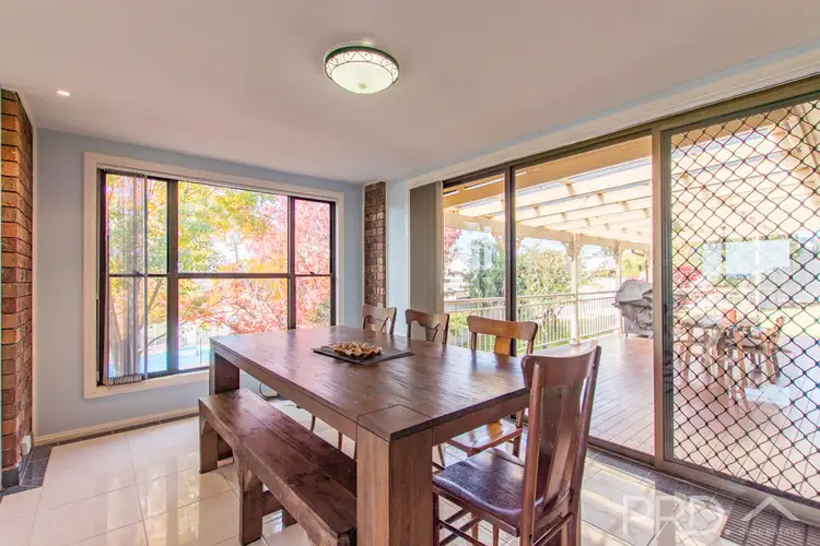 Third view of Homely house listing, 10 Kaleema Crescent, Tumut NSW 2720