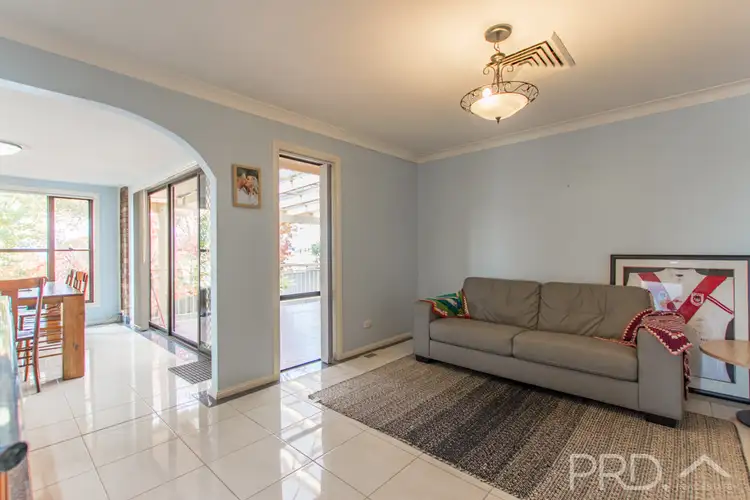 Fourth view of Homely house listing, 10 Kaleema Crescent, Tumut NSW 2720