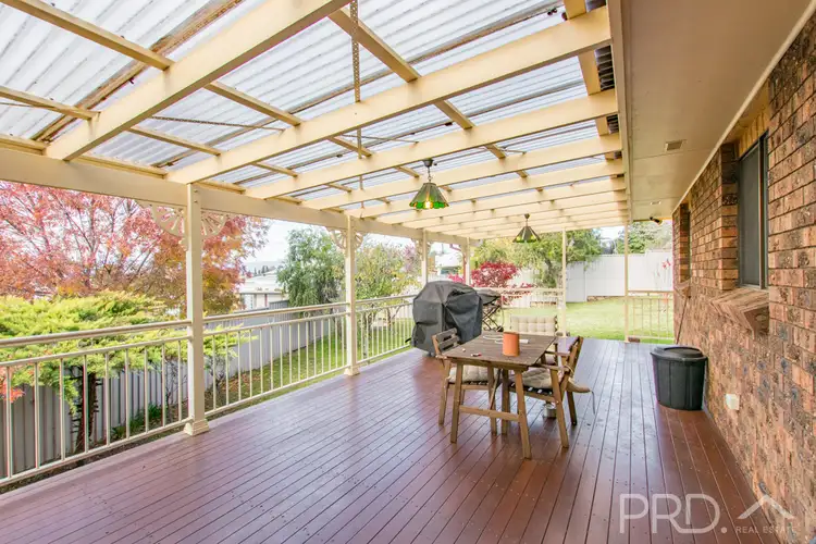 Fifth view of Homely house listing, 10 Kaleema Crescent, Tumut NSW 2720