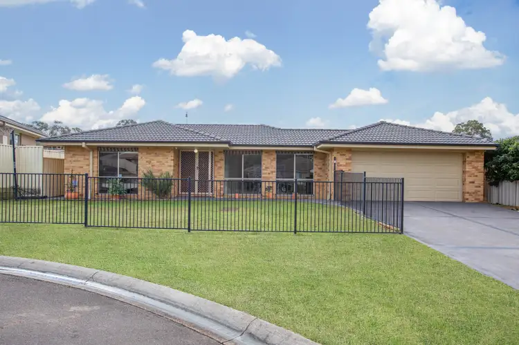 3 Pinetree Place, Ashtonfield NSW 2323