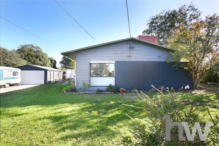 Second view of Homely house listing, 16 Donax Road, Corio VIC 3214