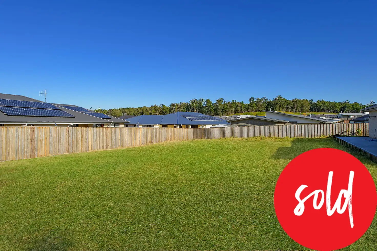 Main view of Homely land listing, 12 Pountney Avenue, Thrumster NSW 2444