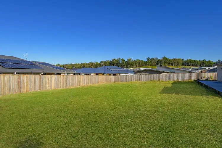 Second view of Homely land listing, 12 Pountney Avenue, Thrumster NSW 2444