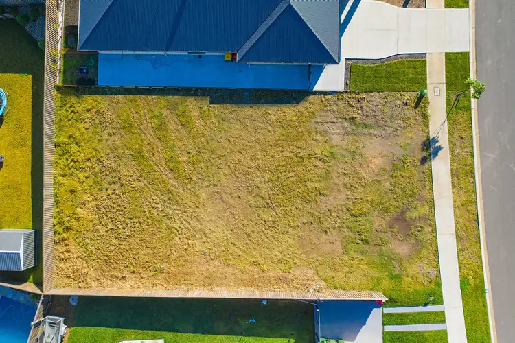 Fourth view of Homely land listing, 12 Pountney Avenue, Thrumster NSW 2444