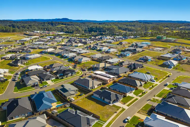 Seventh view of Homely land listing, 12 Pountney Avenue, Thrumster NSW 2444