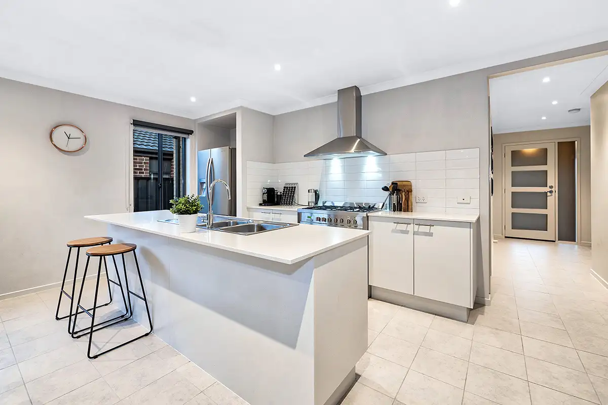 Main view of Homely house listing, 29 Palomino Avenue, Clyde North VIC 3978