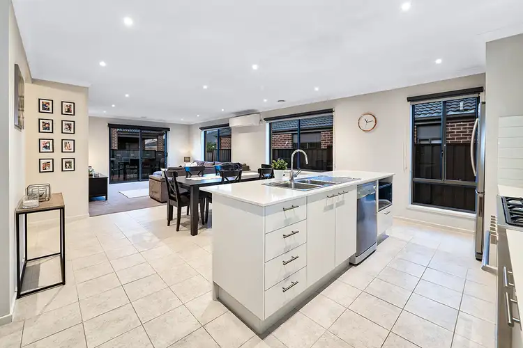 Sixth view of Homely house listing, 29 Palomino Avenue, Clyde North VIC 3978