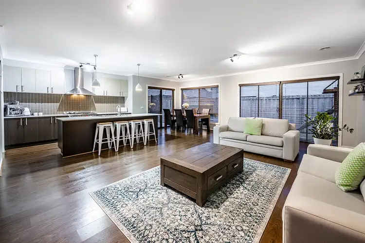 Third view of Homely house listing, 10 Monique Rose Drive, Cranbourne West VIC 3977