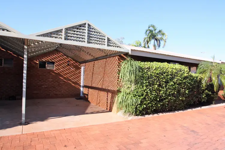 20/1 Charles Road, Cable Beach WA 6726
