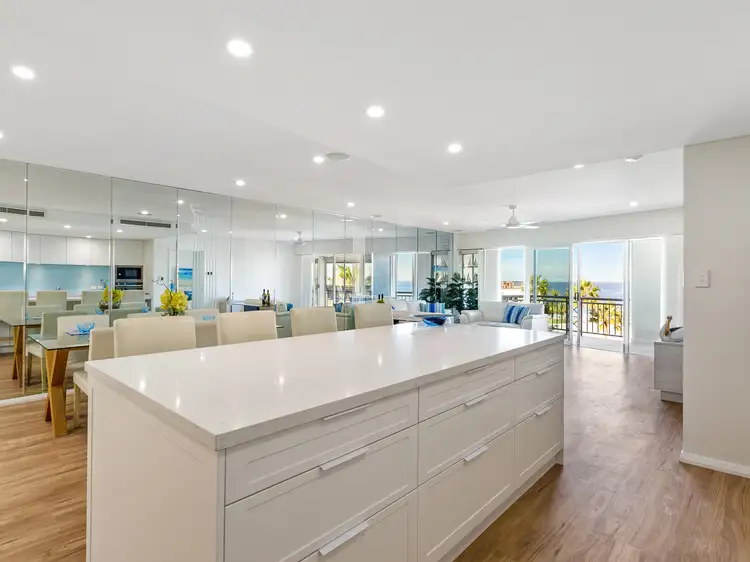 Main view of Homely apartment listing, R402 /183 West Coast Highway, Scarborough WA 6019